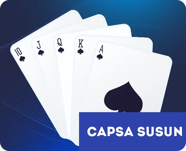 capsa Susun